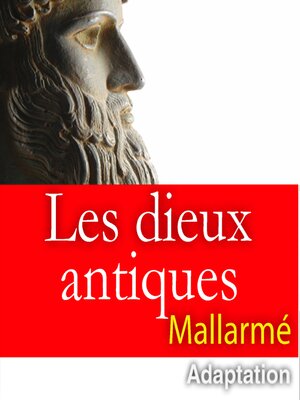 cover image of Les Héros antiques
